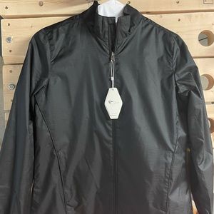 Women’s Greg Norman Golf Jacket - NWT!